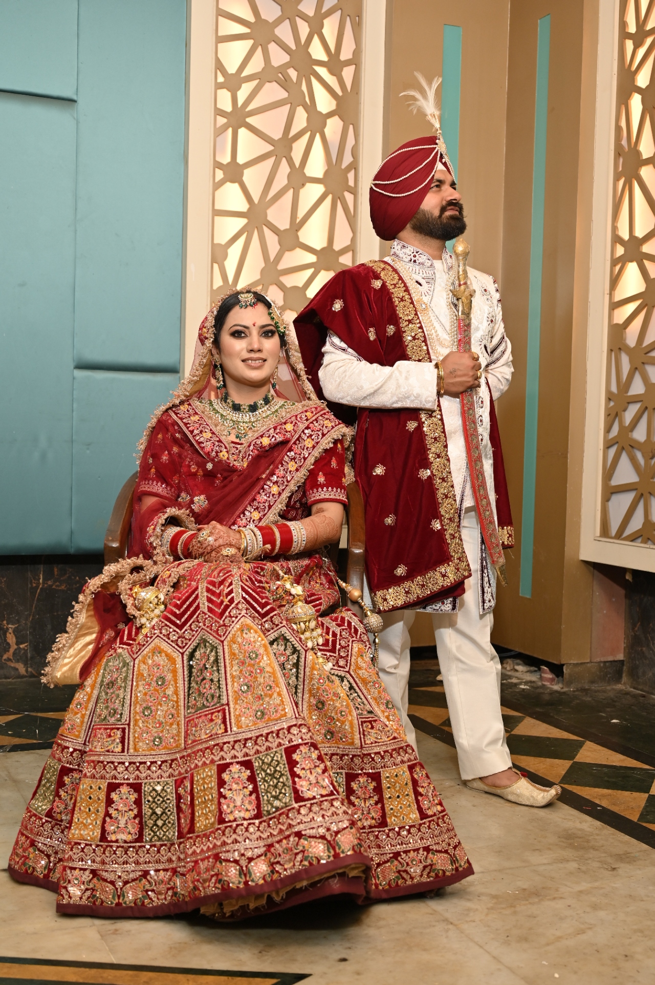 Couple Shoot