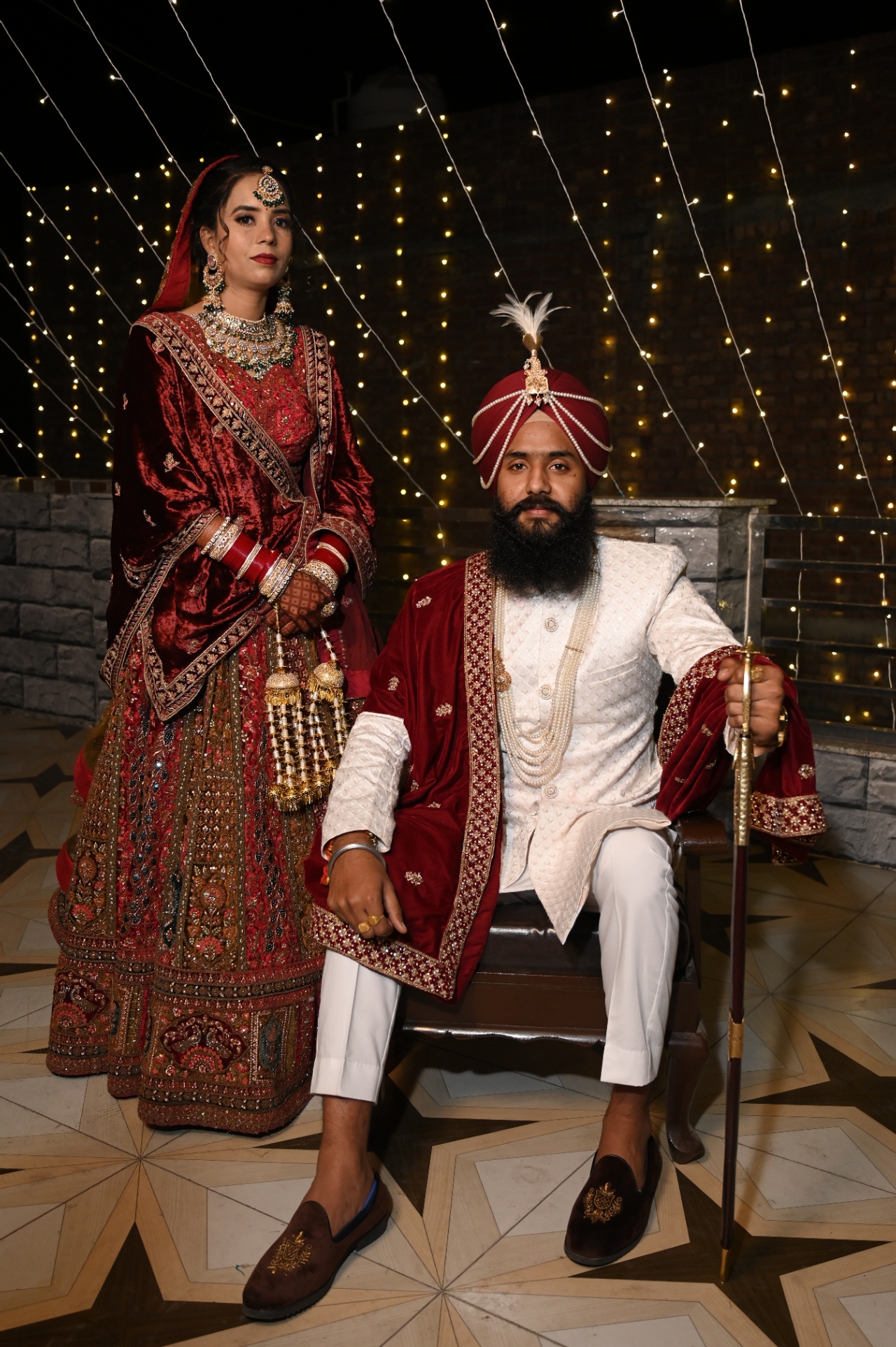 Couple Shoot