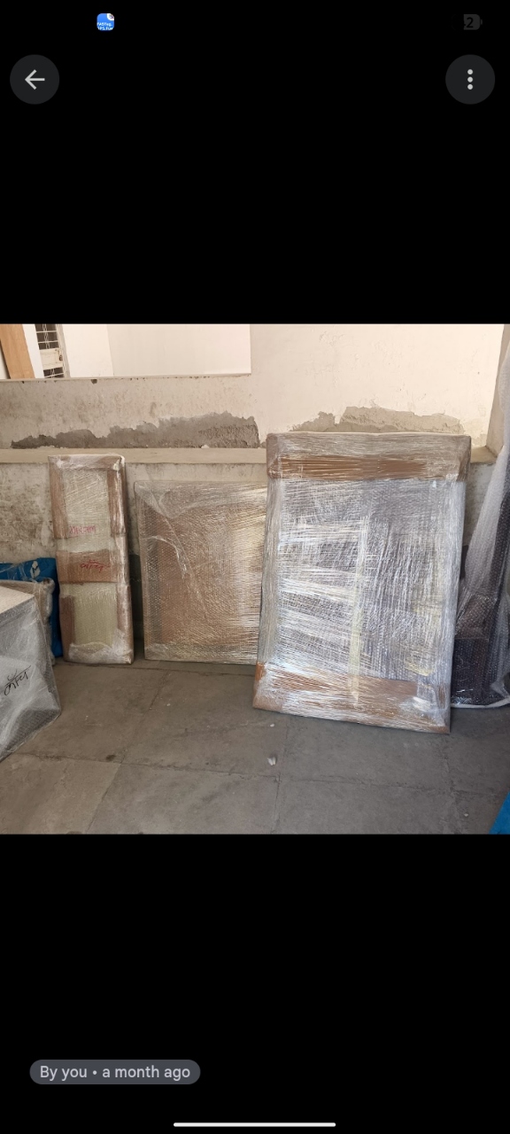 Household Moving