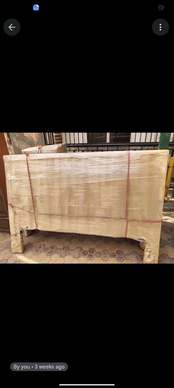 Household Moving