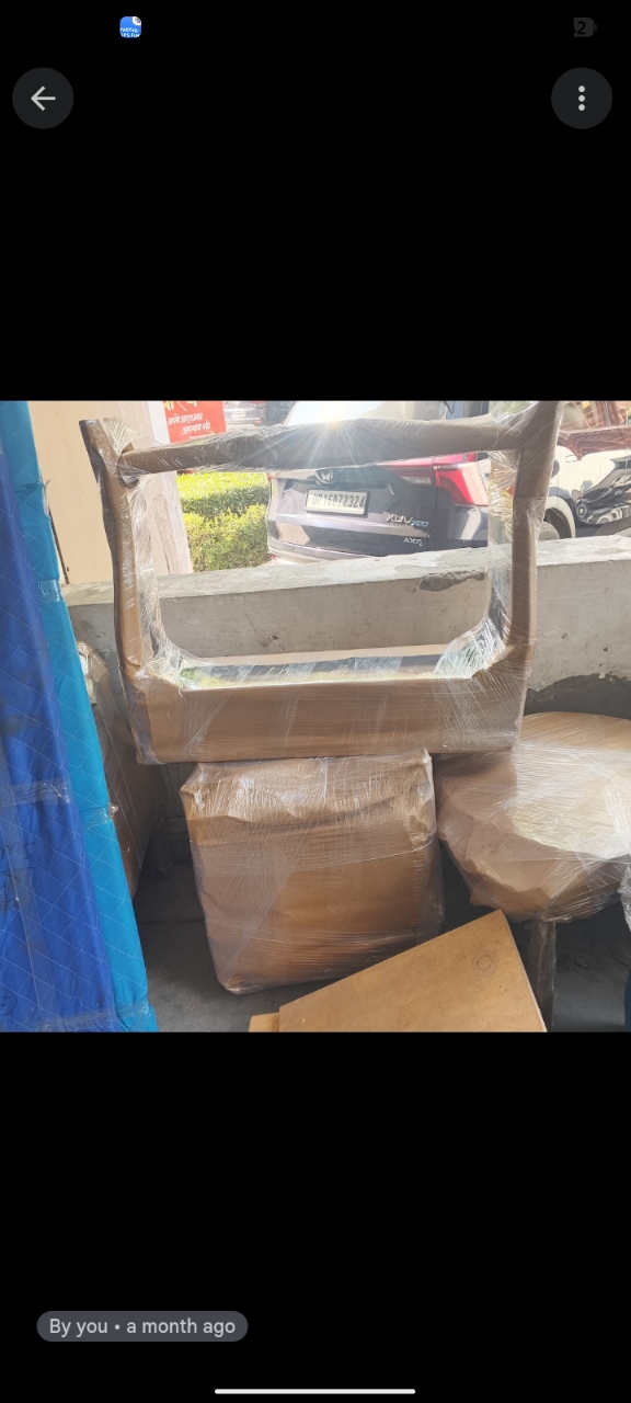 Household Moving