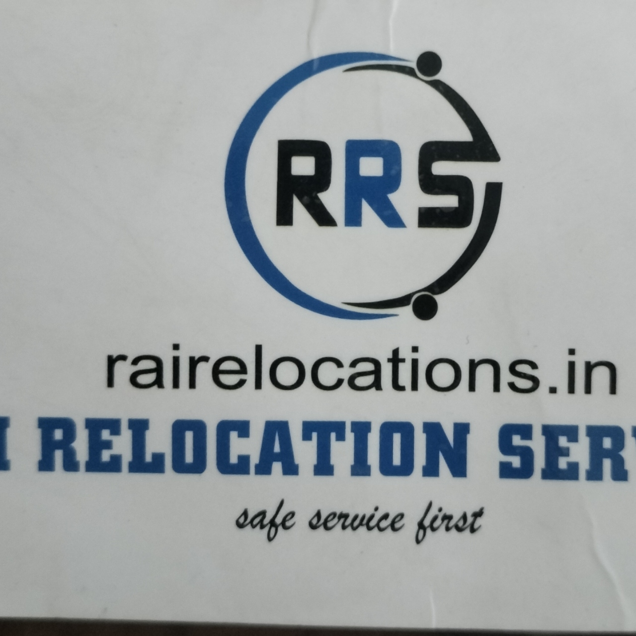 RAI RELOCATION SERVICES