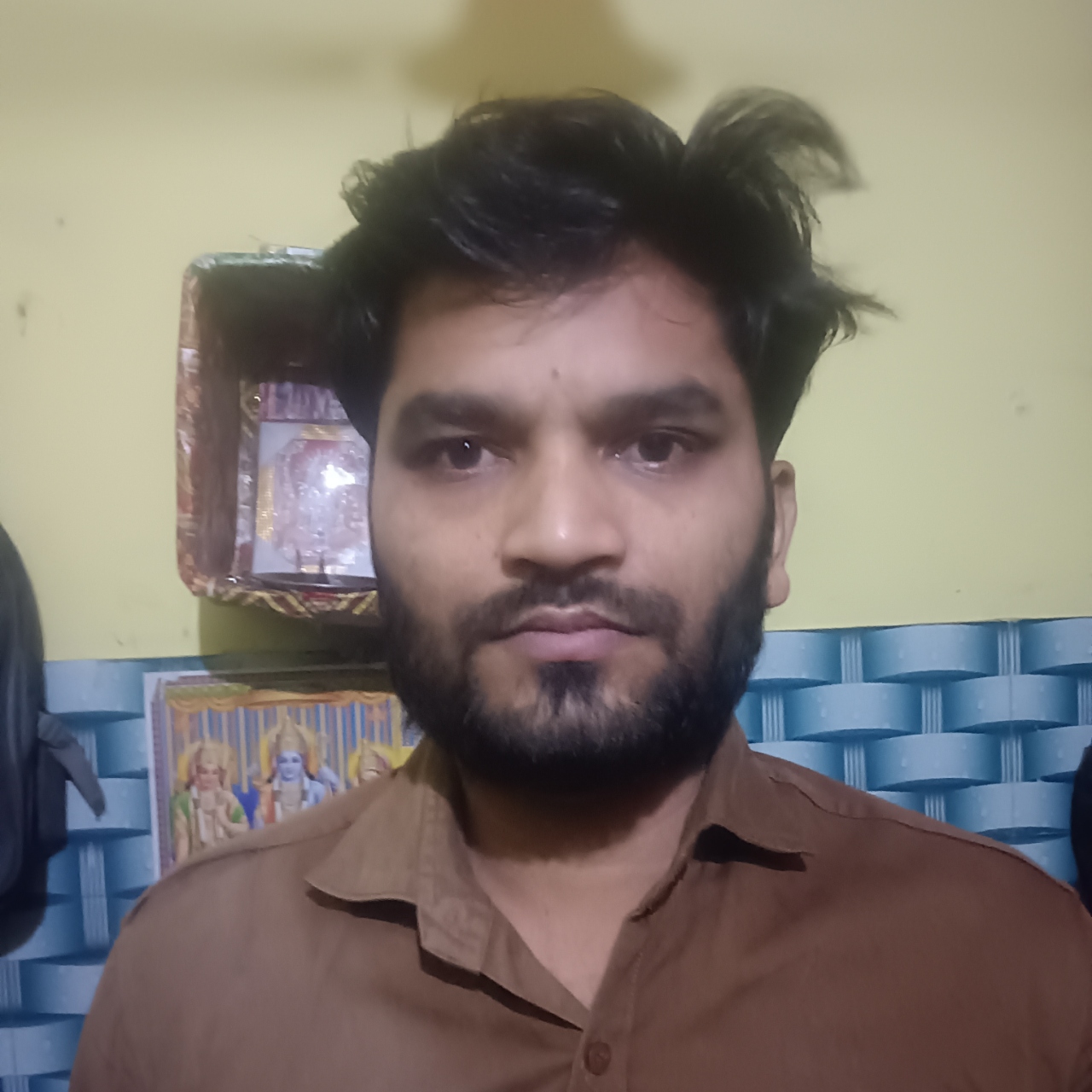 Shri Bhagwati Transport