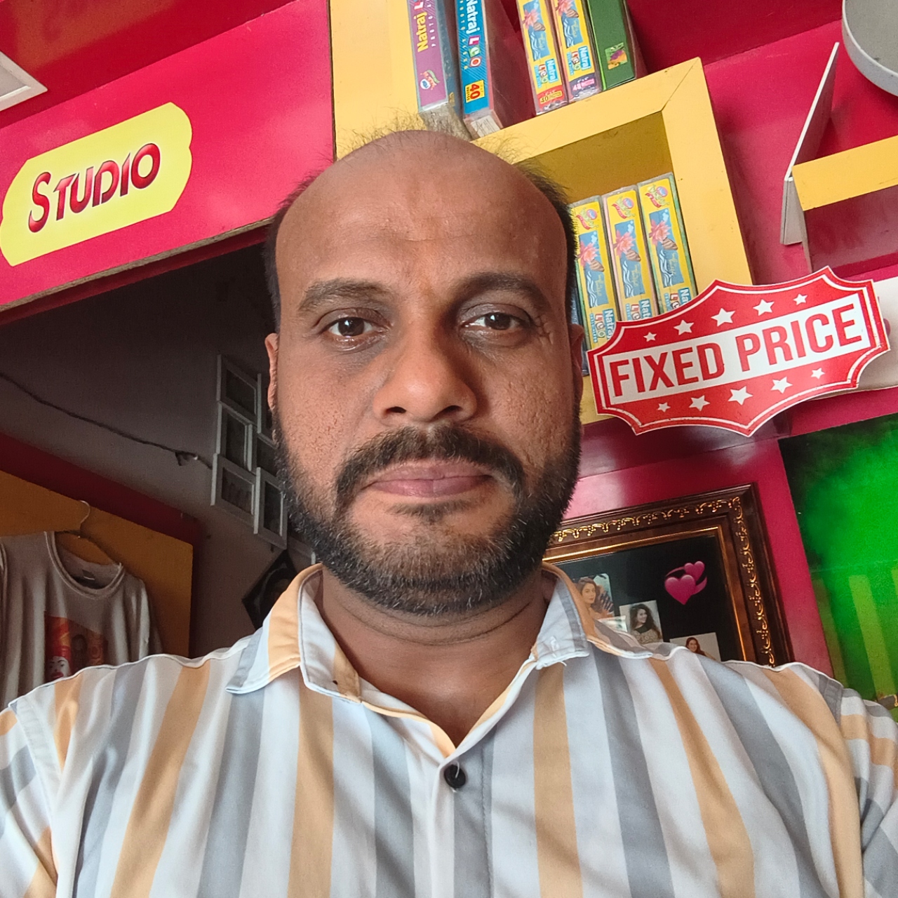 Sharma Studio Production