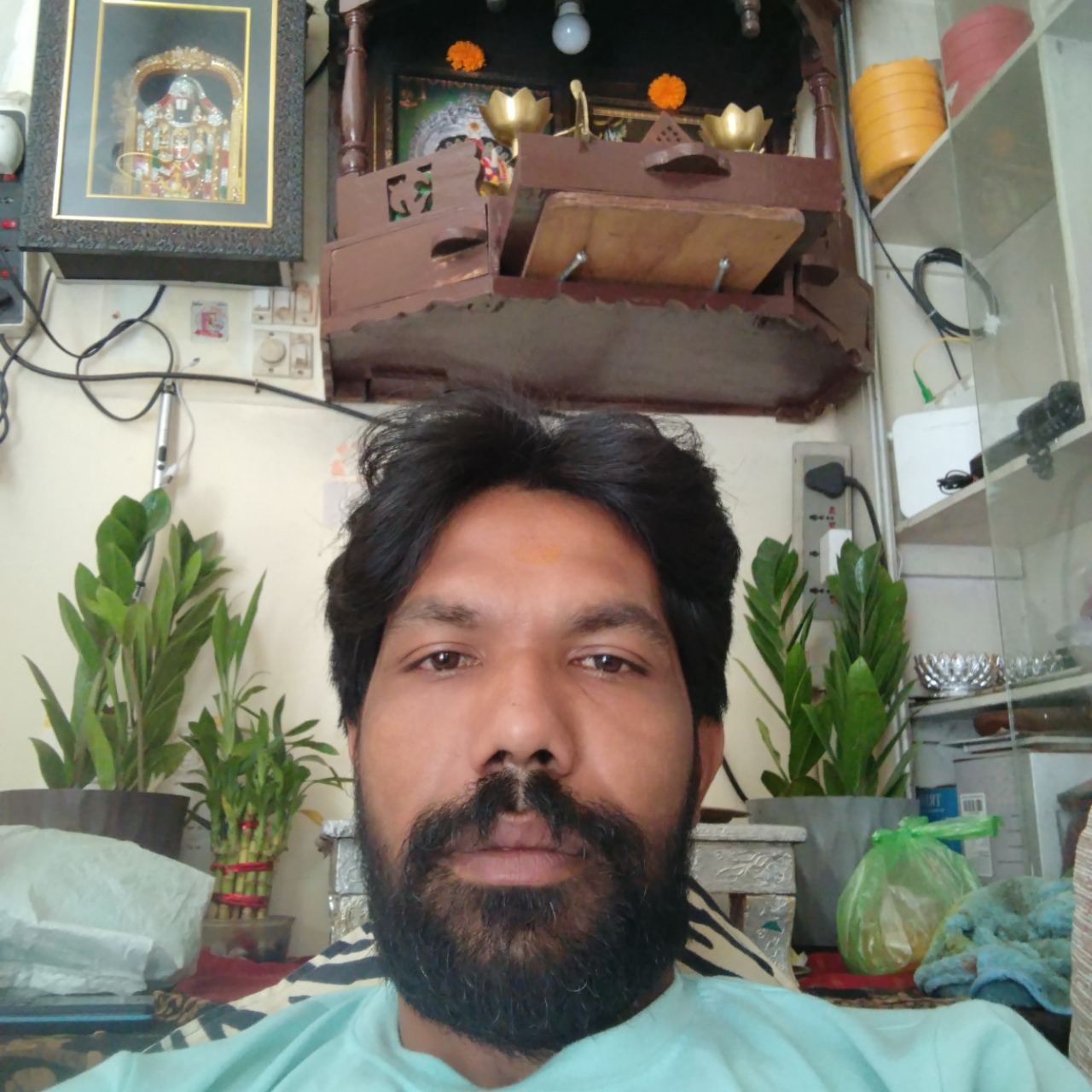 Chamundeshwari Packers And Movers