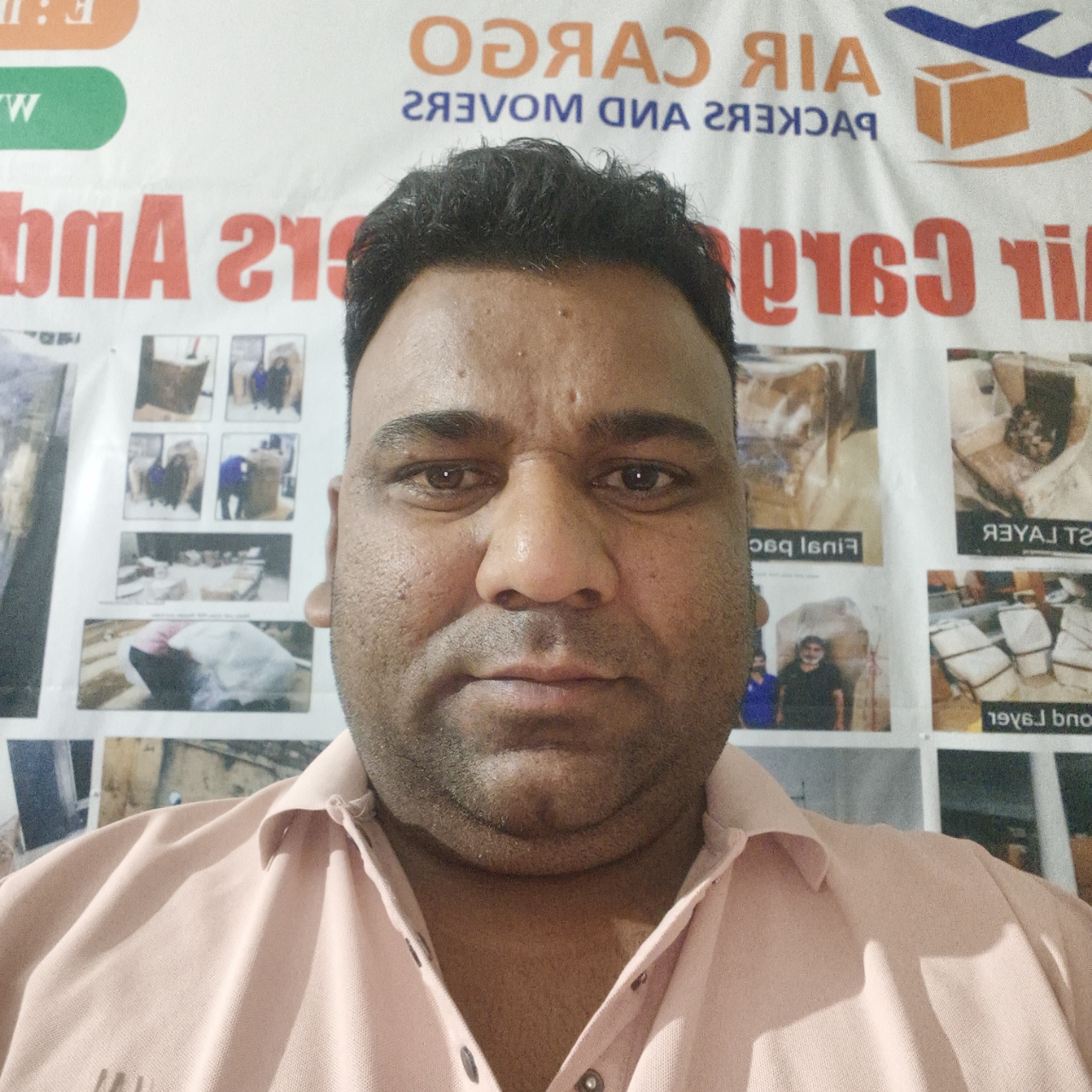 Air Cargo Packers And Movers Pvt Ltd