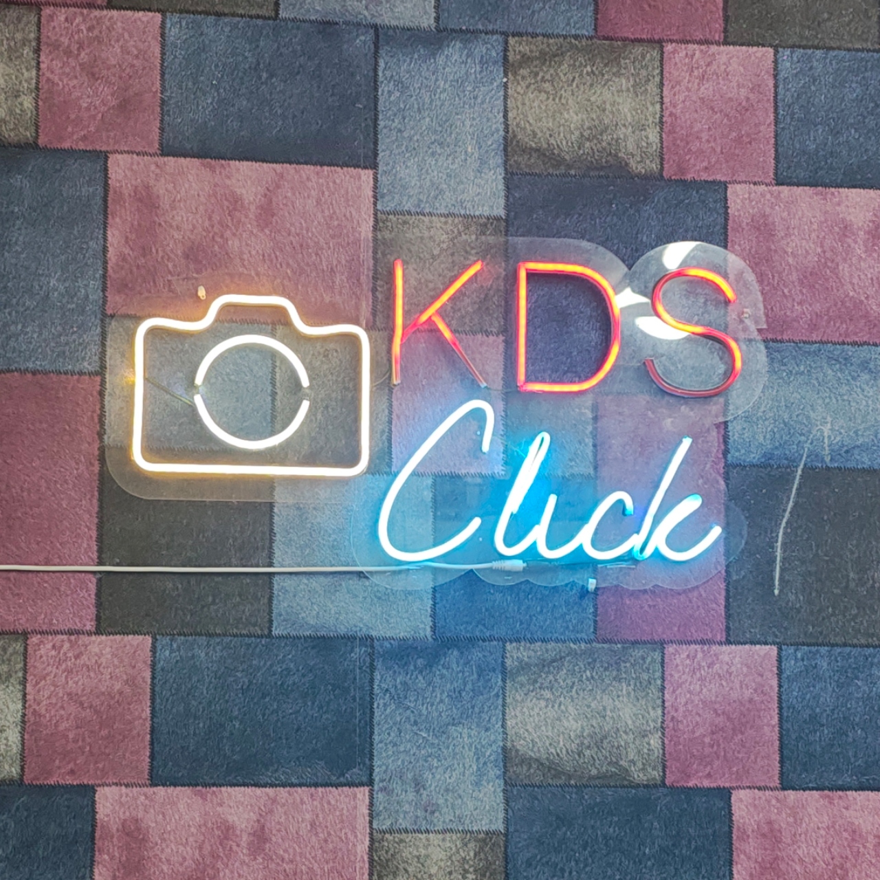 KDS Click