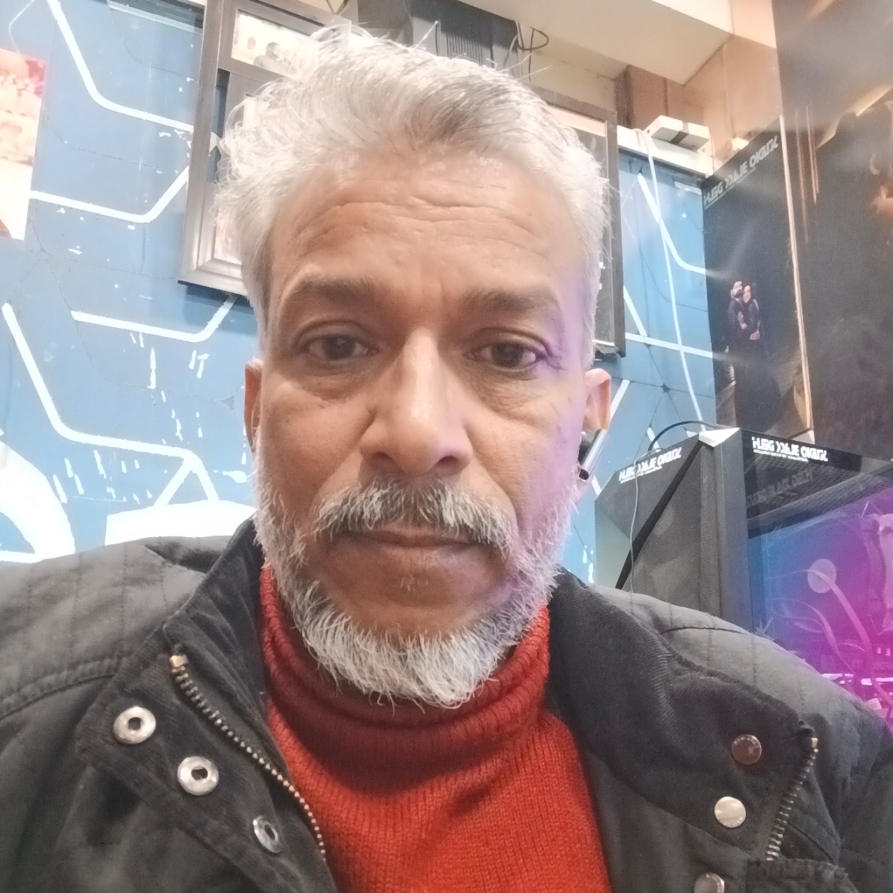 Studio Black Delhi