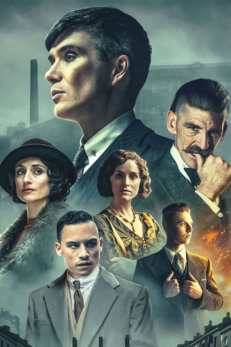series 5