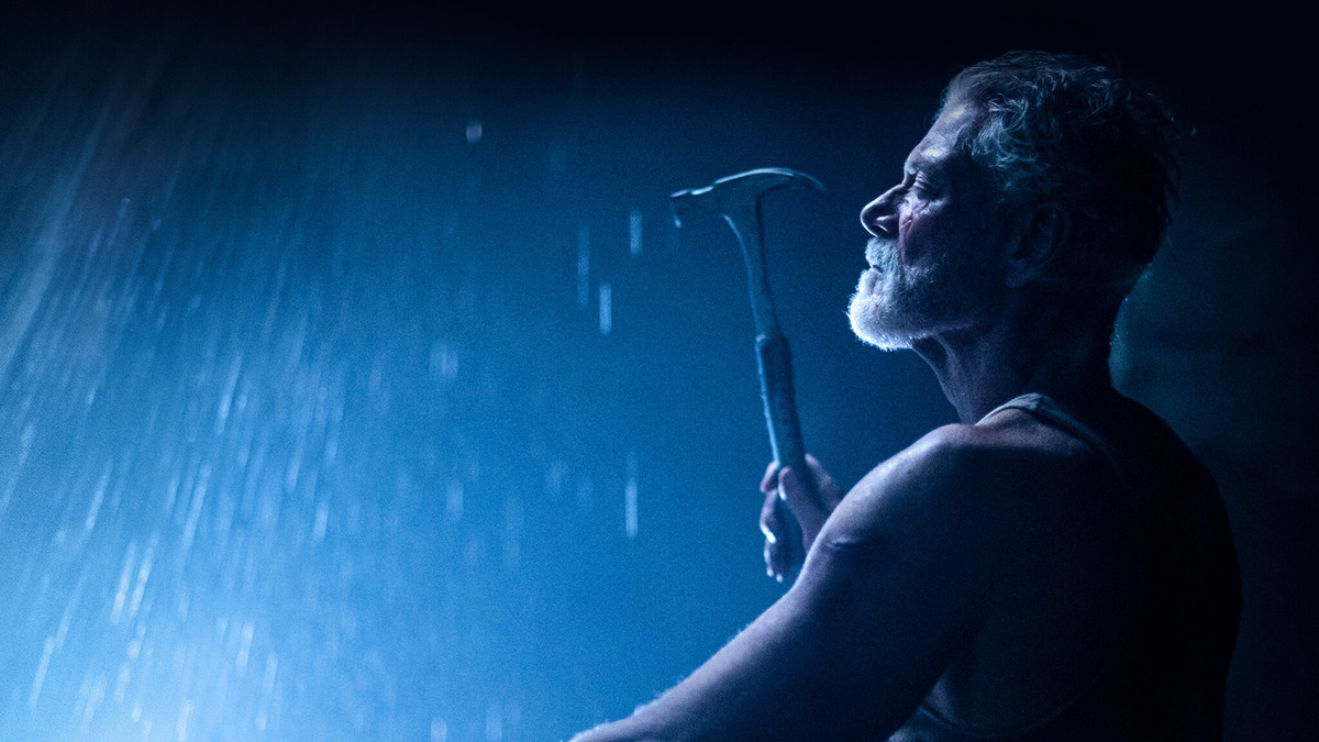 Don't Breathe 1