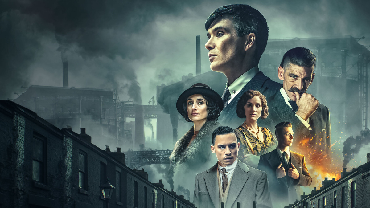 series 5