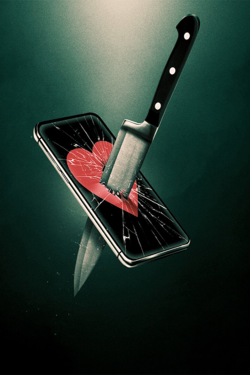 Lover, Stalker, Killer