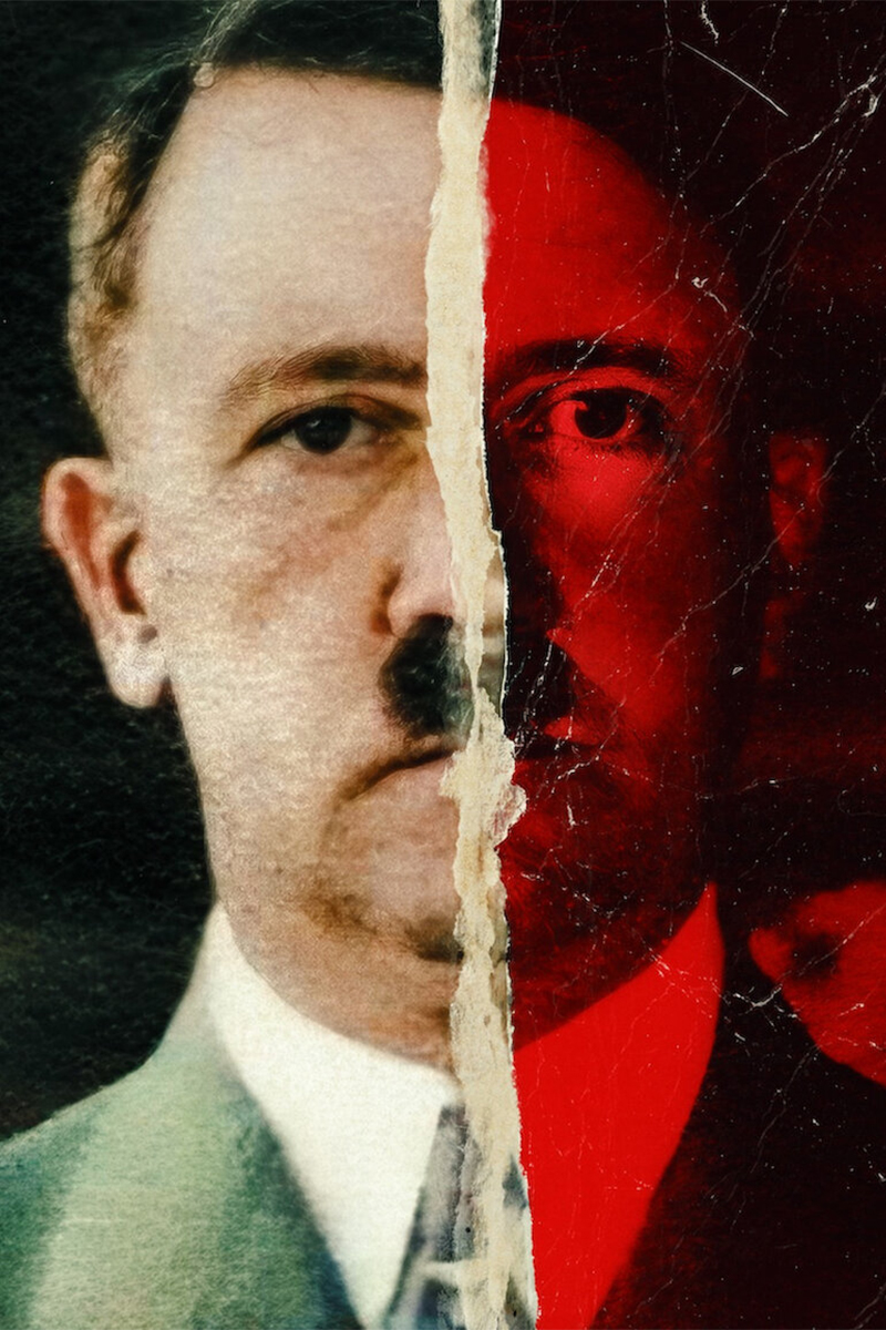 Hitler and the Nazis: Evil on Trial