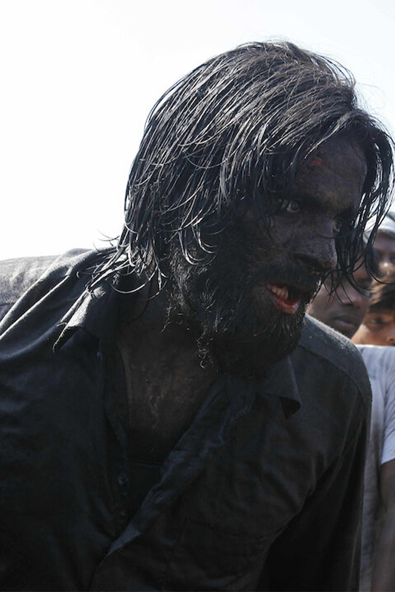Gangs of Wasseypur: Part 1