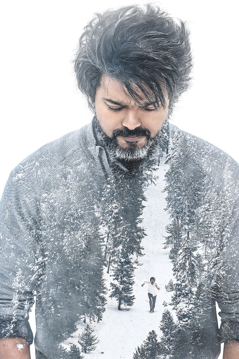 Leo (Hindi)