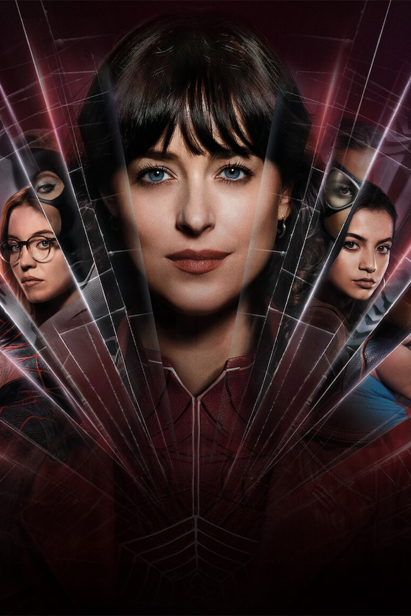 Madame Web