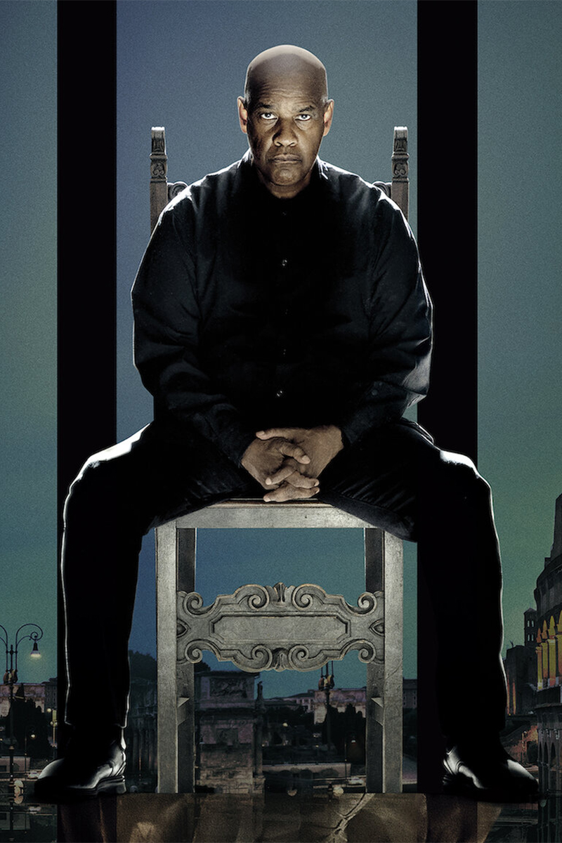 The Equalizer 3