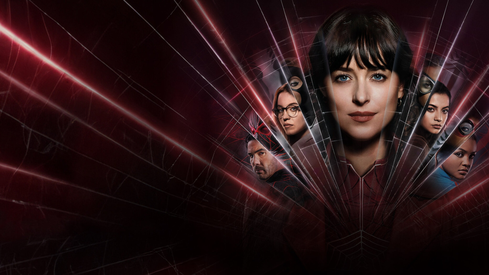 Madame Web