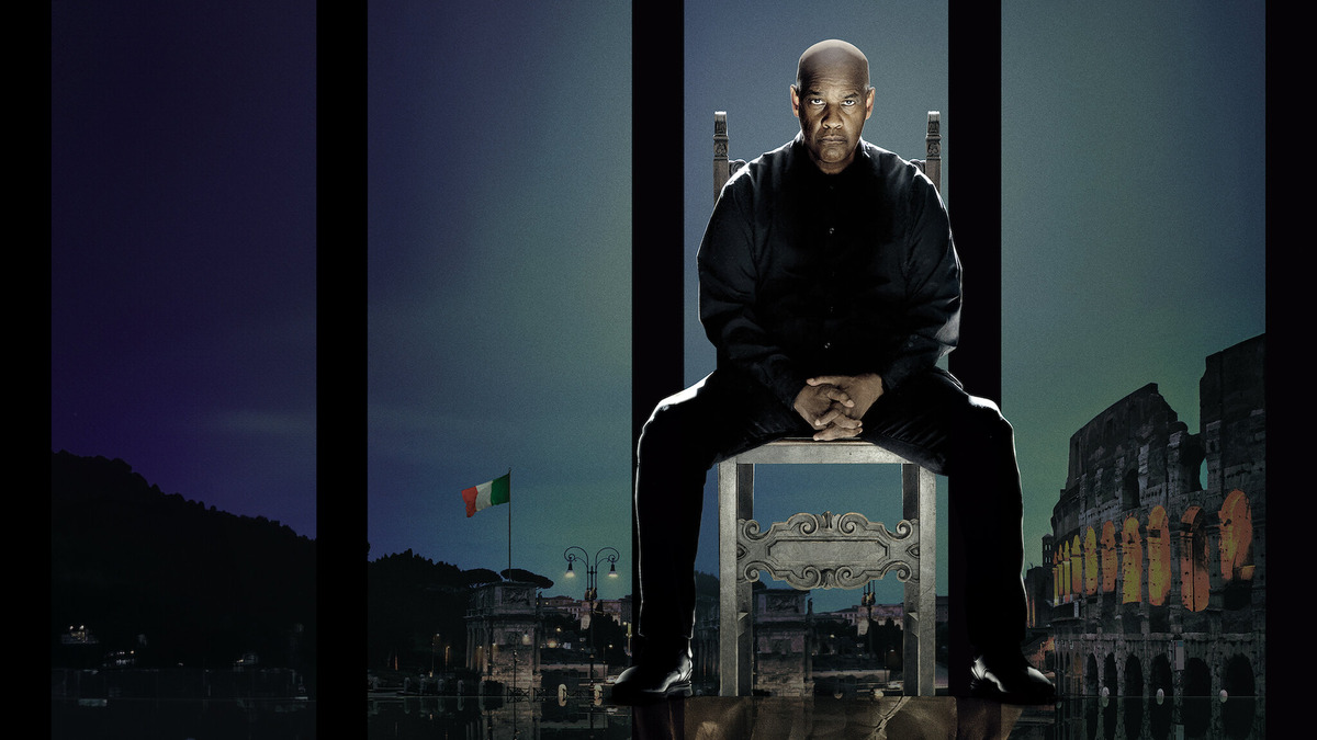 The Equalizer 3