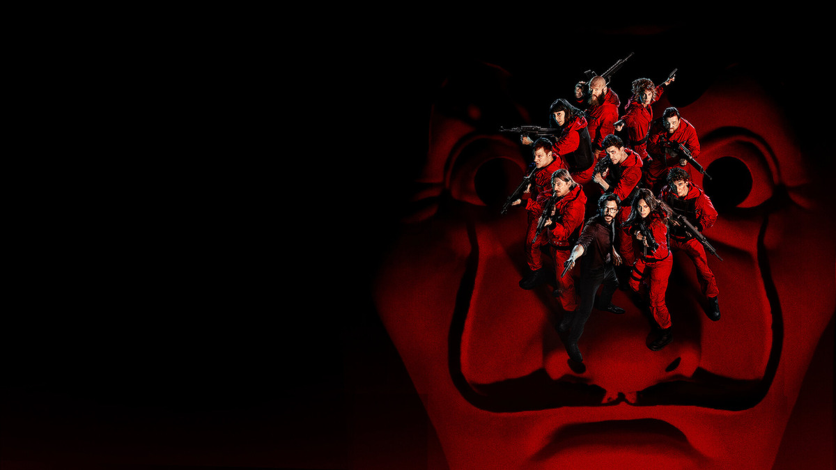 Money Heist