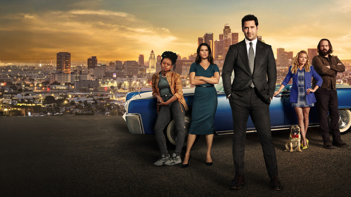 The Lincoln Lawyer - Season - 01 - Episode 1