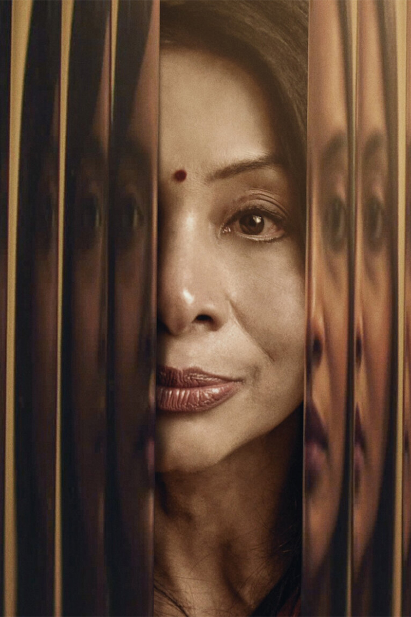 The Indrani Mukerjea Story: Buried Truth