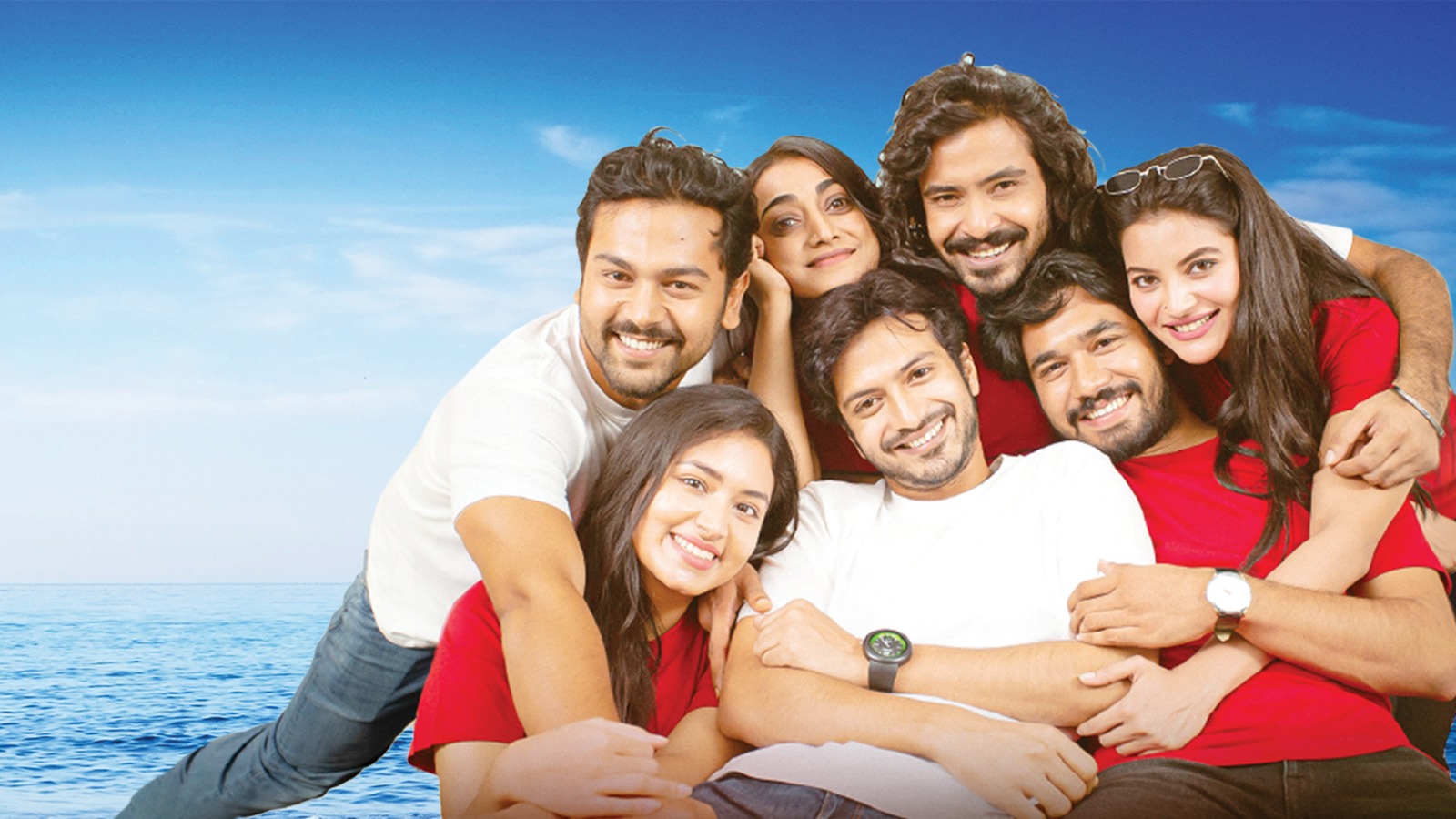 Money Heist Seasons - 09