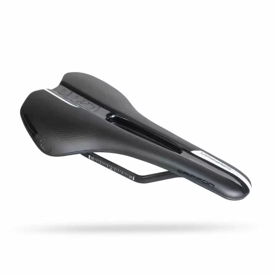 SADEL PRO GRIFFON CARBON ANATOMIC FIT 152MM
