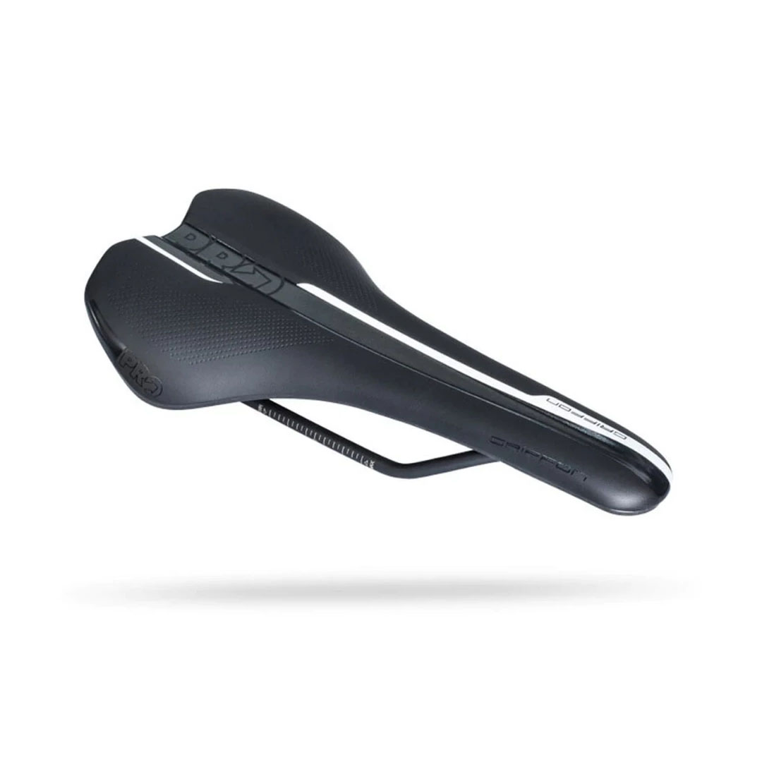 SADEL PRO GRIFFON CARBON REGULER FIT 142MM