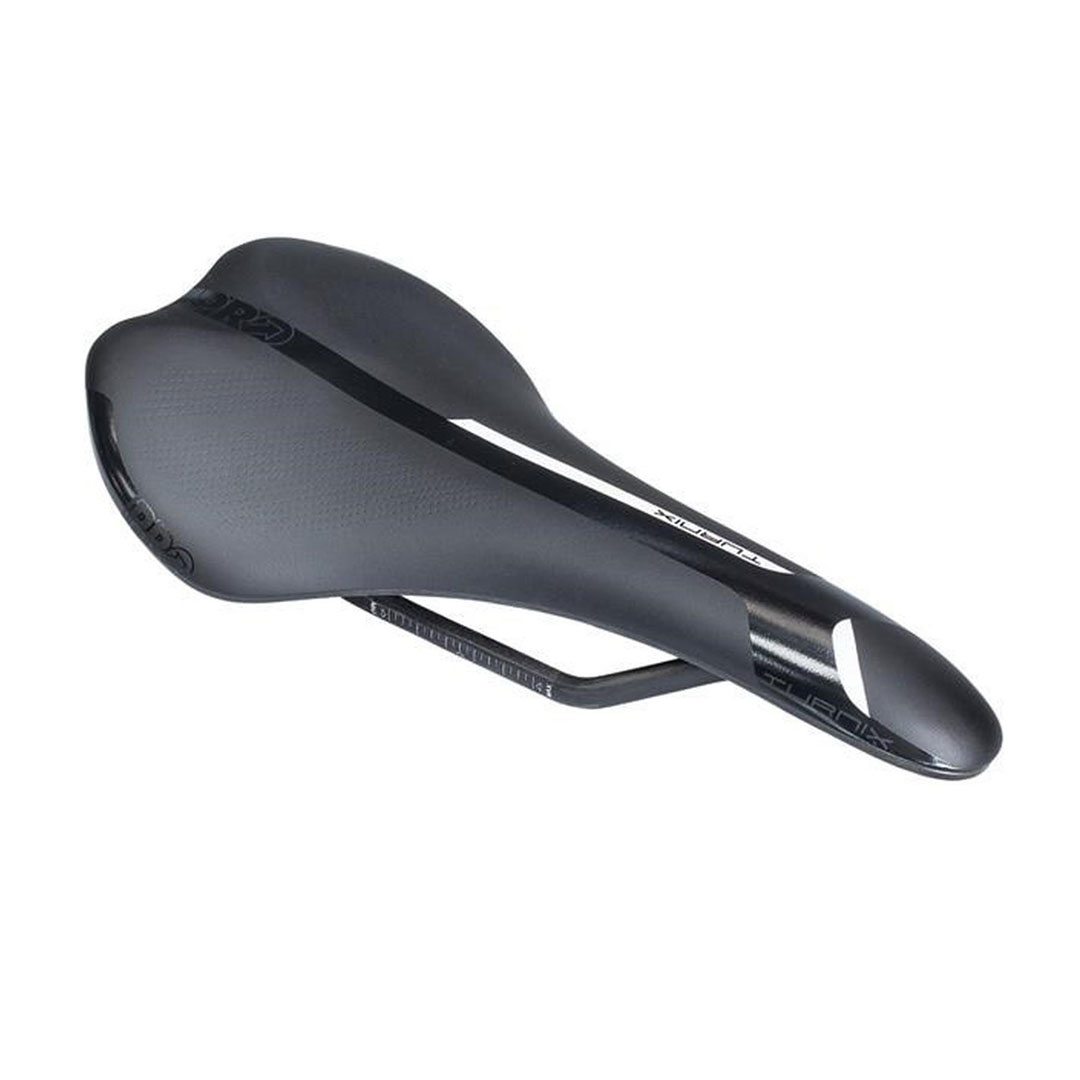 SADEL PRO TURNIX CARBON REGULER FIT BLACK