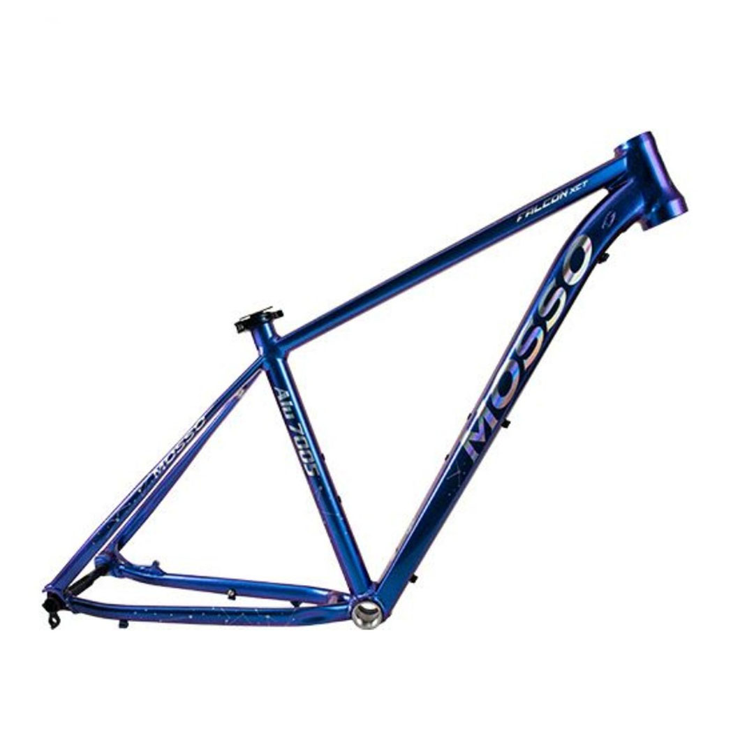 FRAME MOSSO 7519 XCT 27.5X17 CHAMELEON