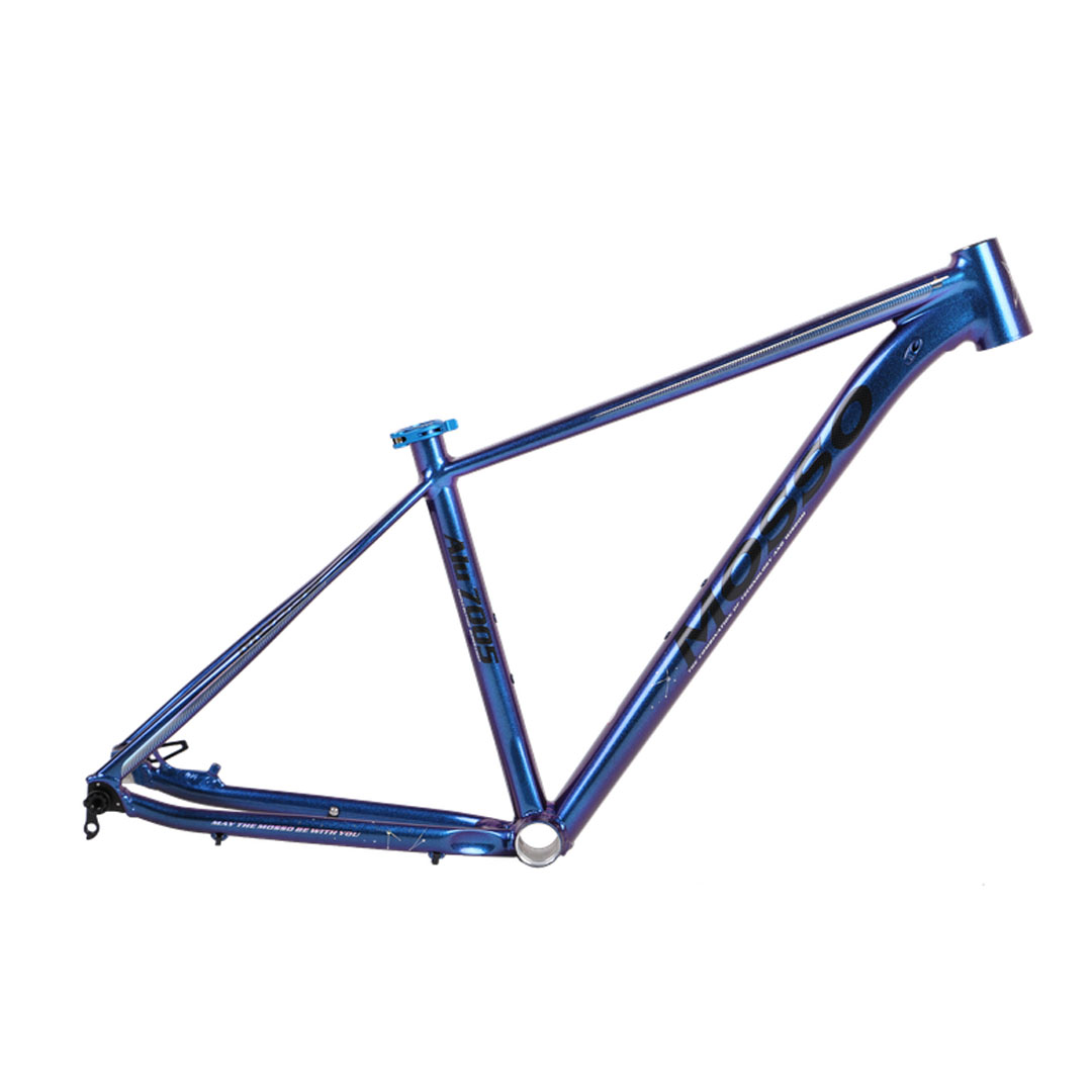 FRAME MOSSO 7583 XCT 27.5X17 CHAMELEON