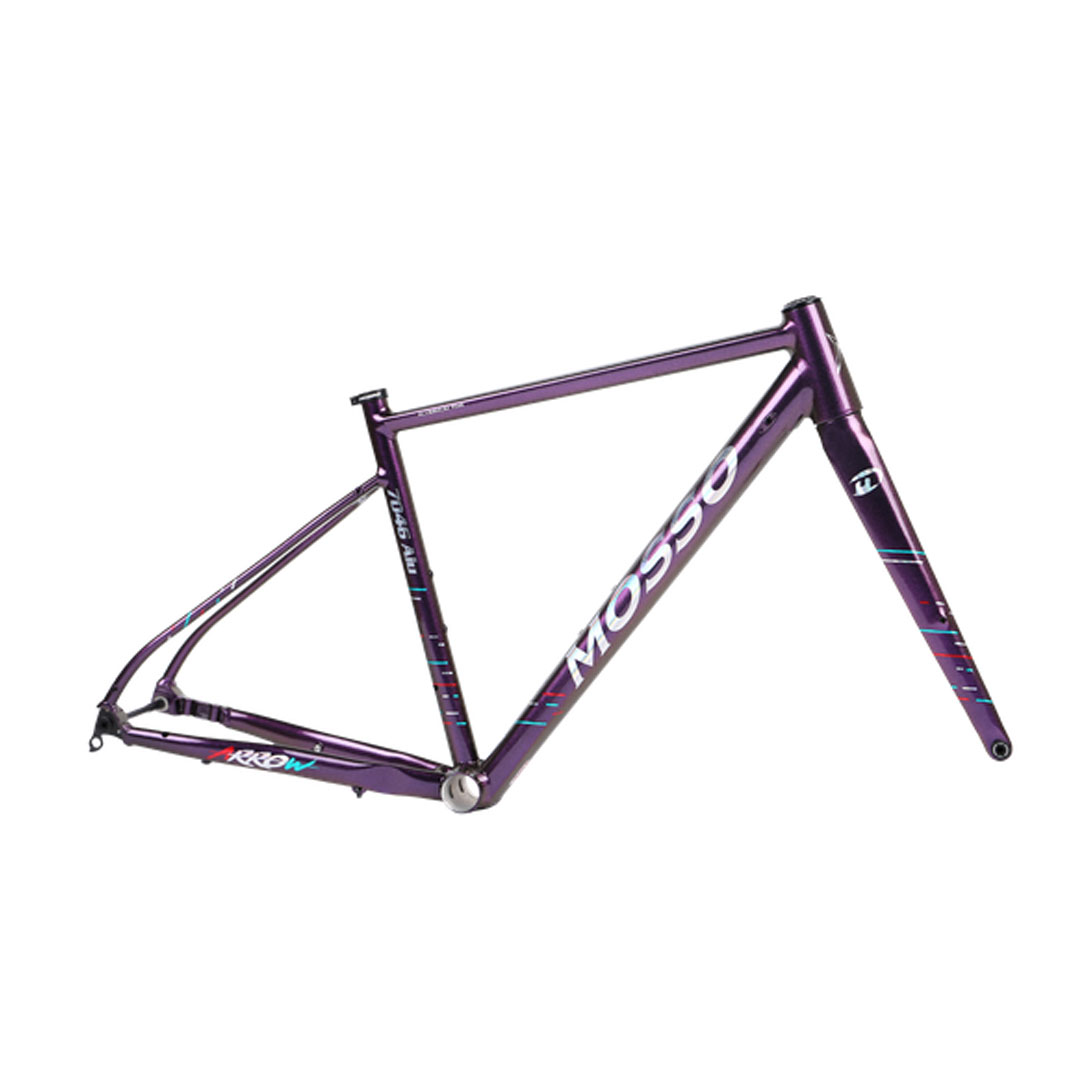 FRAME MOSSO 790 TCS PURPLE