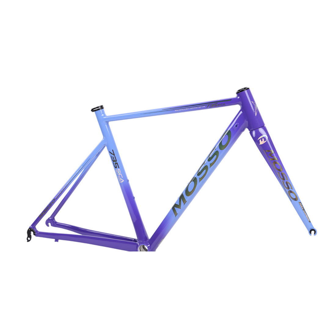 FRAME MOSSO 735 SCA NEPTUNE SKY