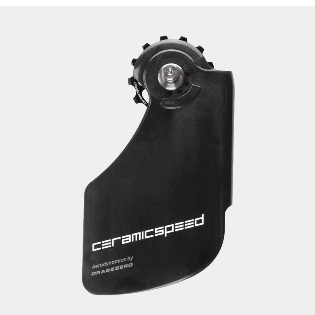 OSPW CERAMIC SPEED AERO SHIMANO 9250/8150 COATED