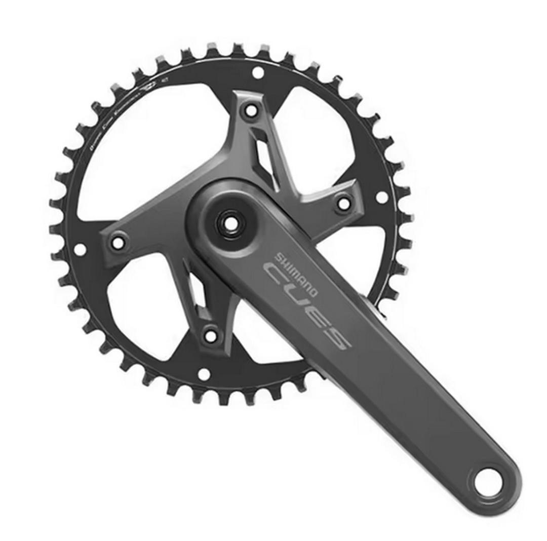 CRANK SHIMANO CUES U6000 170 W/O BB