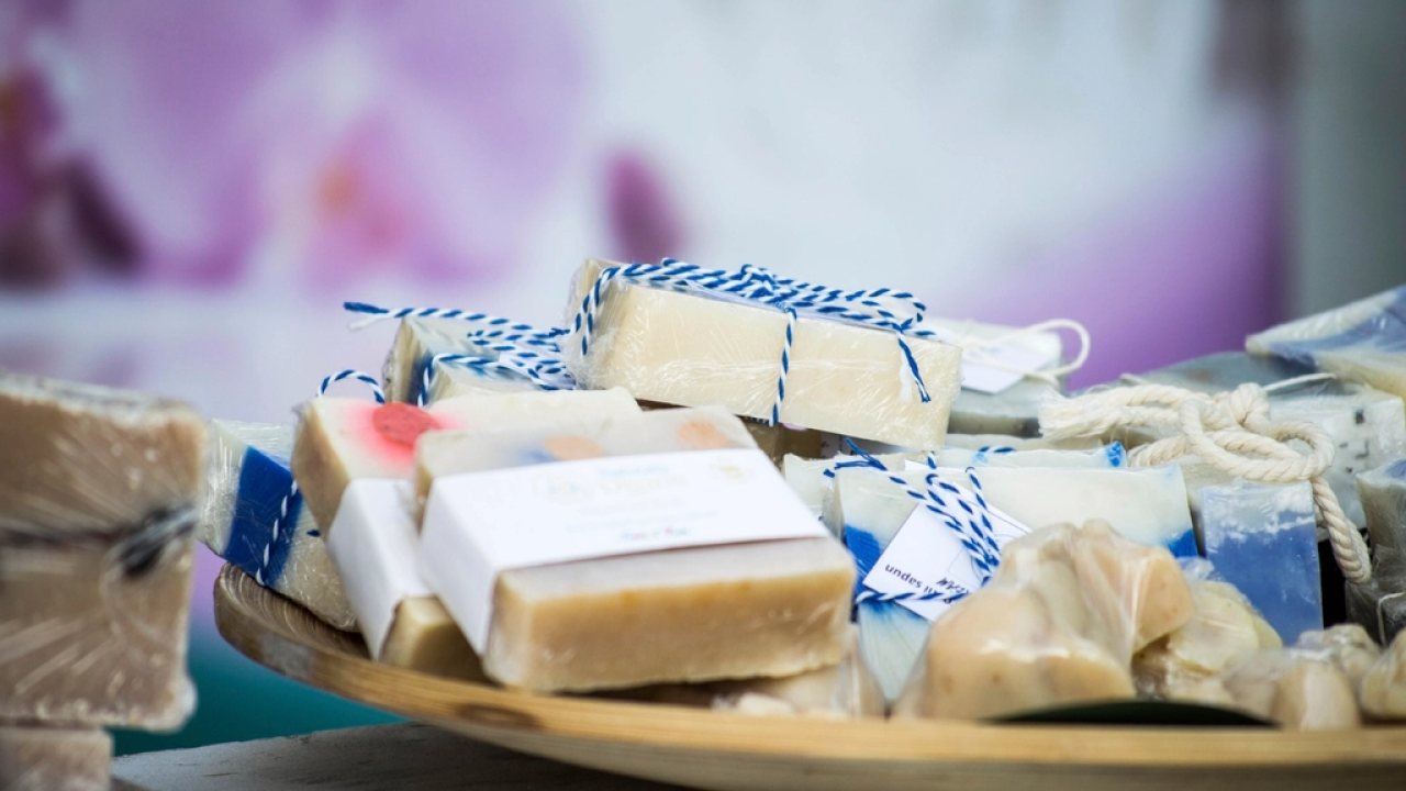 How to Start a Handmade Soap Business from Home in India (2026 Guide)