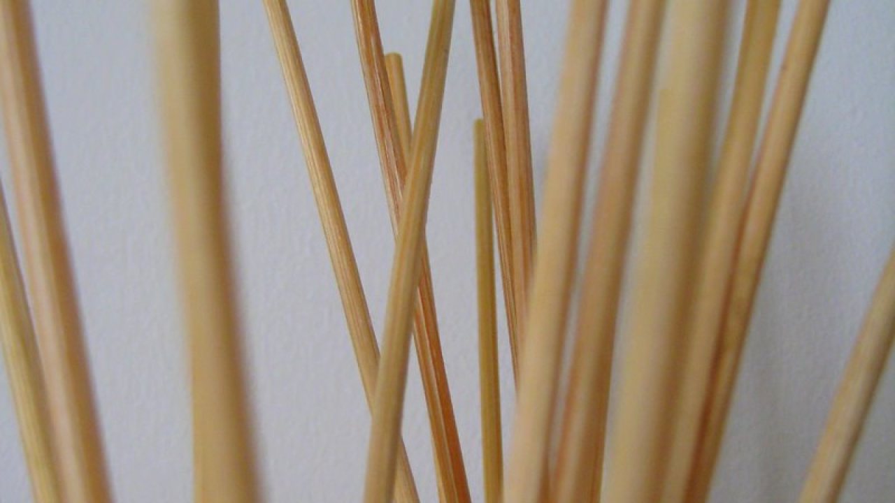 Car Perfume and Reed Diffuser Business: A Home Start-Up Guide