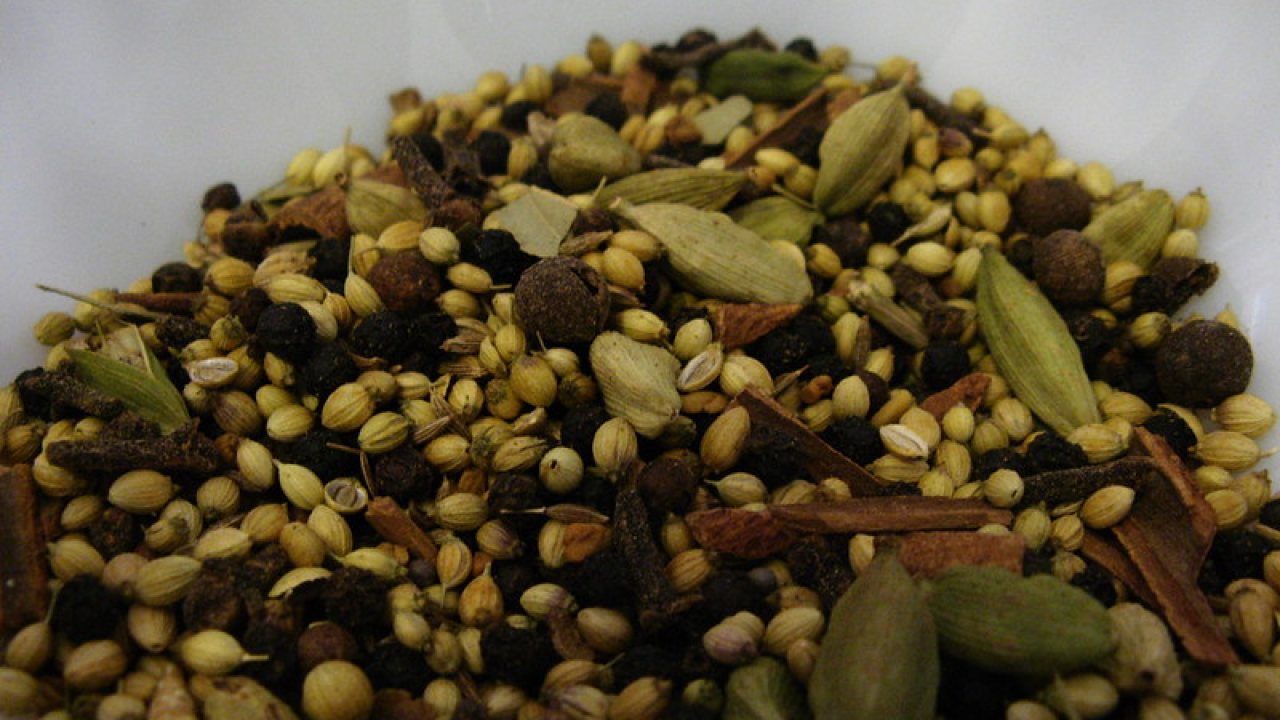Homemade Masala Business: How to Grind, Pack and Sell Spice Blends