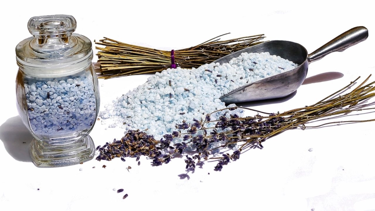 How to Start a Bath Salt Business from Home in India