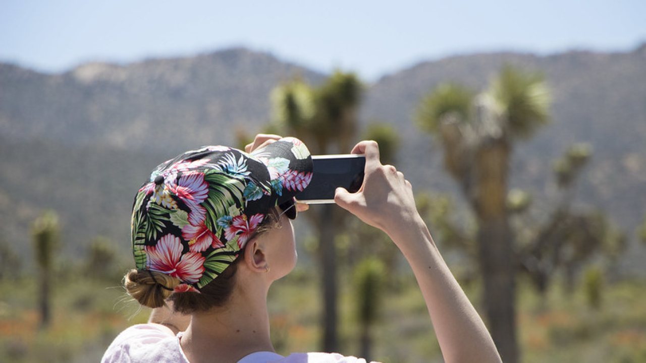 Product Photography with a Phone: Make Handmade Goods Look Expensive