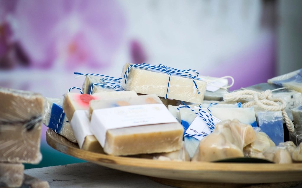 How to Start a Handmade Soap Business from Home in India (2026 Guide)
