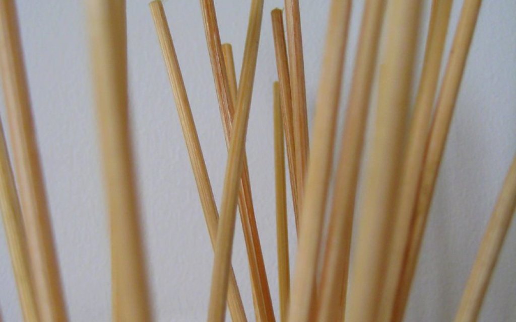 Car Perfume and Reed Diffuser Business: A Home Start-Up Guide