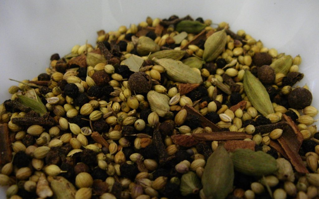 Homemade Masala Business: How to Grind, Pack and Sell Spice Blends