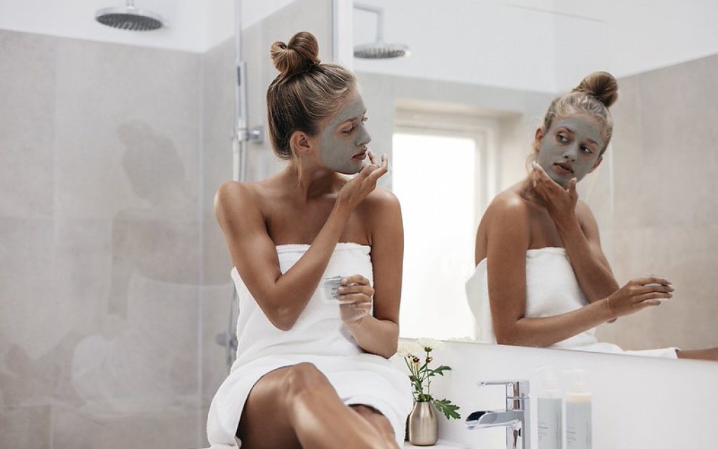 Facial Bomb Business: The Salon Product You Can Make at Home