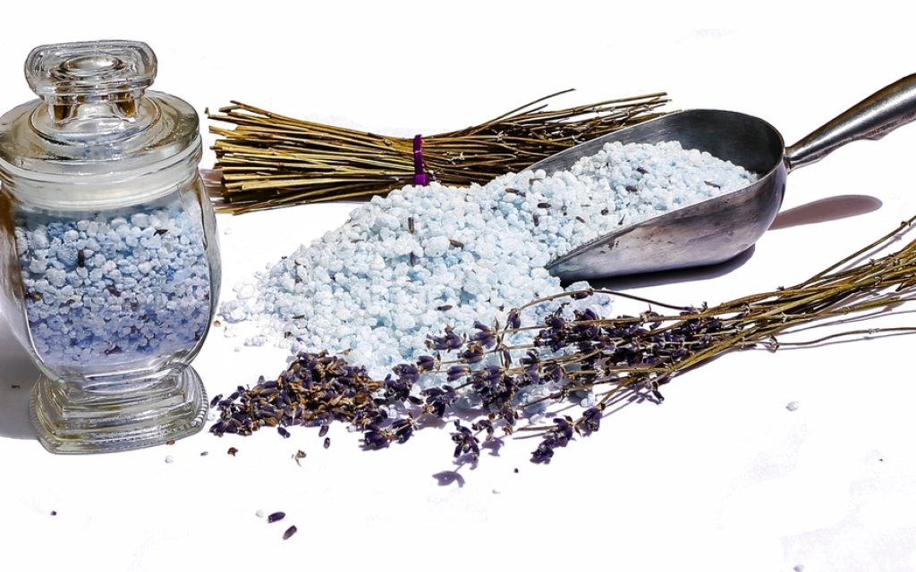 How to Start a Bath Salt Business from Home in India