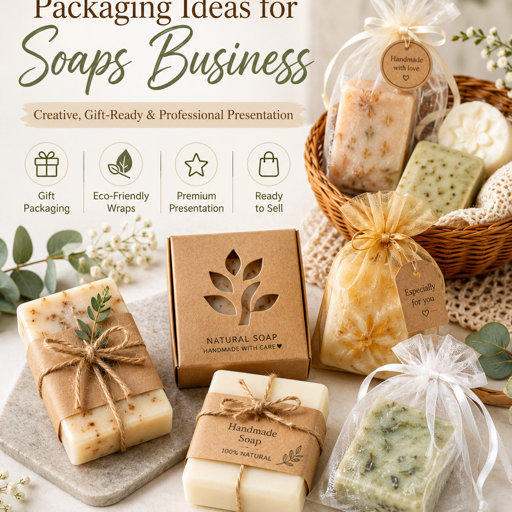 Gift & hamper presentation