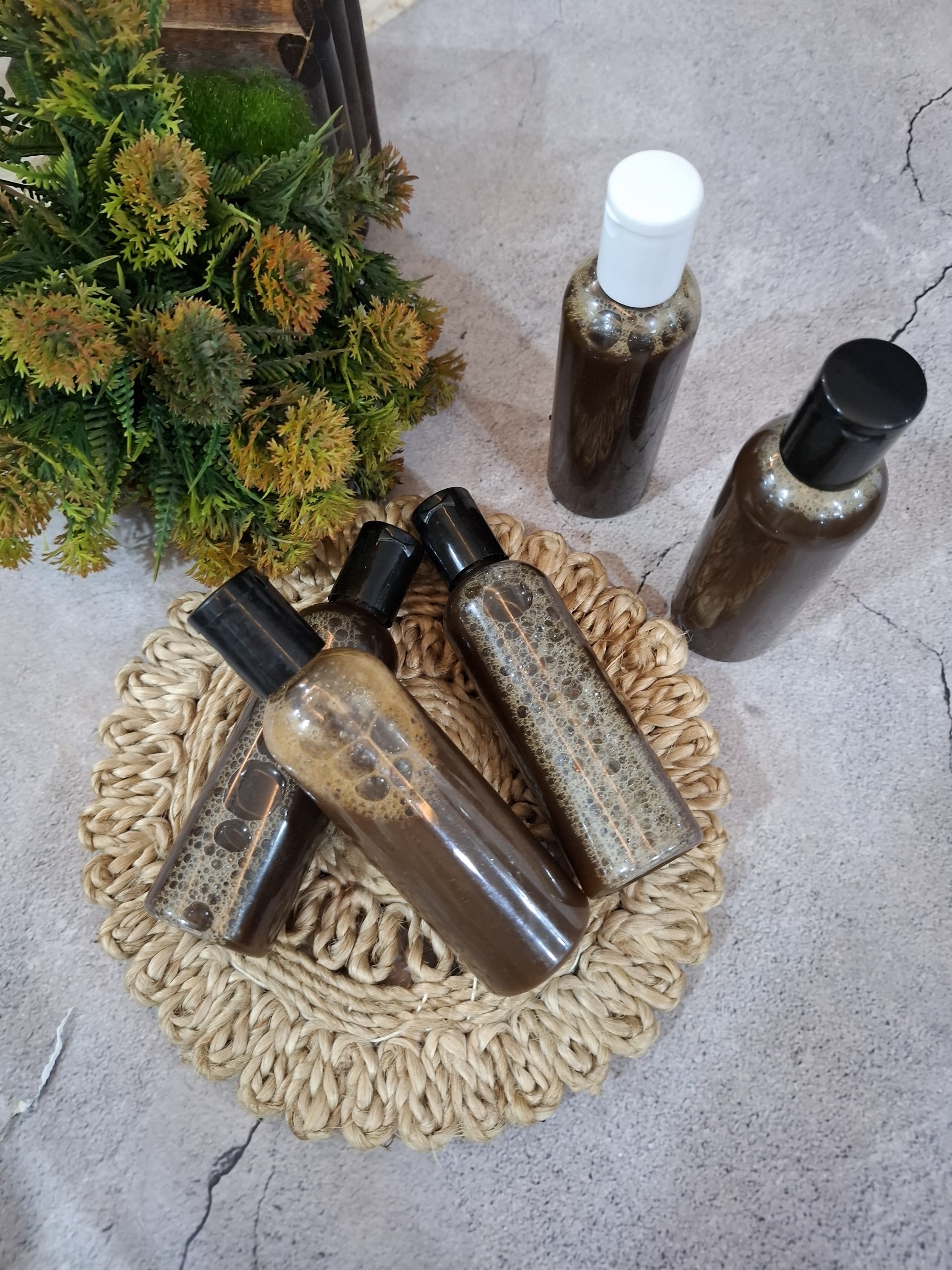 ShampooShala — Natural Herbal Shampoo Business Course