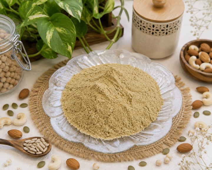 Moringa superfood mix