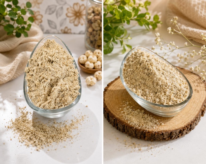 Weight-loss lean blend